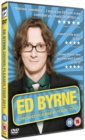 Ed Byrne: Crowd Pleaser - DVD