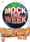 Mock the Week: Too Hot for TV Collection - DVD