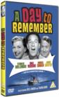 A   Day to Remember - DVD