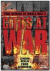 Cities at War - DVD