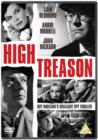 High Treason - DVD