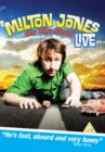 Milton Jones: Live - On the Road - DVD