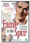 Fame Is the Spur - DVD