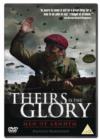 Theirs Is the Glory - DVD