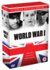 World War 1 Collection - DVD