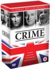 Great British Movies: Crime - DVD