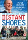 Distant Shores - DVD