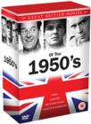 1950s Great British Movies - DVD