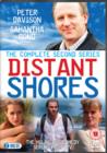 Distant Shores: Series 2 - DVD