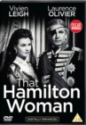 That Hamilton Woman - DVD