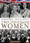 Two Thousand Women - DVD