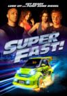 Superfast - DVD