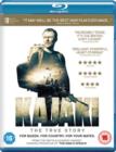 Kajaki - Blu-ray