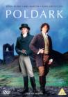 Poldark - DVD