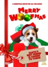 Merry Woofmas - DVD