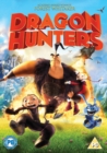 Dragon Hunters - DVD