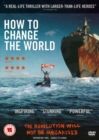 How to Change the World - DVD