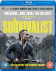 The Survivalist - Blu-ray