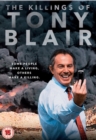 The Killings of Tony Blair - DVD