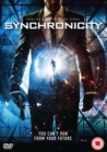 Synchronicity - DVD
