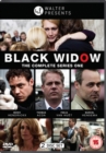 Black Widow: The Complete Series 1 - DVD