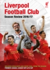 Liverpool FC: End of Season Review 2016/2017 - DVD