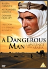 A   Dangerous Man - Lawrence After Arabia - DVD