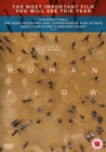 Human Flow - DVD