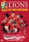 British and Irish Lions: Official Test Match Highlights - 2017... - DVD