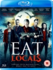 Eat Locals - Blu-ray