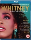 Whitney - Blu-ray