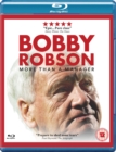 Bobby Robson - More Than a Manager - Blu-ray