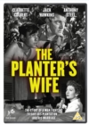 The Planter's Wife - DVD