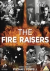 The Fire Raisers - DVD