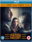 Custody - Blu-ray
