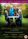 Nothing Like a Dame - DVD