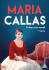 Maria By Callas - DVD