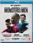 Monsters and Men - Blu-ray