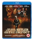 The Man Who Killed Hitler and Then the Bigfoot - Blu-ray