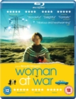 Woman at War - Blu-ray