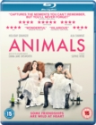 Animals - Blu-ray