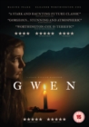 Gwen - DVD