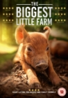 The Biggest Little Farm - DVD