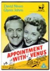 Appointment With Venus - DVD