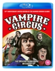 Vampire Circus - Blu-ray