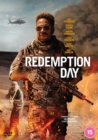 Redemption Day - DVD