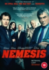 Nemesis - DVD