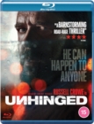 Unhinged - Blu-ray