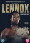 Lennox: The Untold Story - DVD