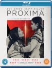 Proxima - Blu-ray